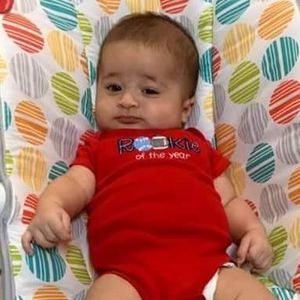 Meet your Posher, Marta